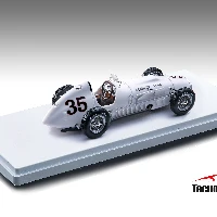 TM43-25D Ferrari 375 F1 Indy Indianapolis 500 GP 1952 Kennedy Tank car #35