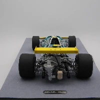 TM12-02H Ferrari 512S Filippinetti Car #15 Le mans 1970 Driver: Parkes-Muller