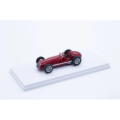 TM43-21A Ferrari 125 F1 1950 press scala 143 limited edition 60 pcs