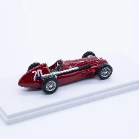 TM12-02H Ferrari 512S Filippinetti Car #15 Le mans 1970 Driver: Parkes-Muller