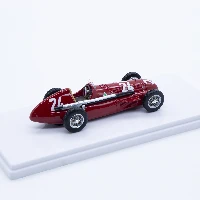 TM12-02H Ferrari 512S Filippinetti Car #15 Le mans 1970 Driver: Parkes-Muller