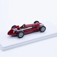 TM12-02H Ferrari 512S Filippinetti Car #15 Le mans 1970 Driver: Parkes-Muller