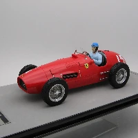 TM12-02H Ferrari 512S Filippinetti Car #15 Le mans 1970 Driver: Parkes-Muller