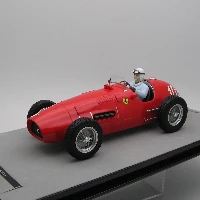 TM12-02H Ferrari 512S Filippinetti Car #15 Le mans 1970 Driver: Parkes-Muller