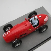 TM12-02H Ferrari 512S Filippinetti Car #15 Le mans 1970 Driver: Parkes-Muller