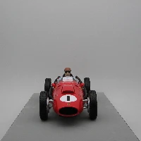 TM12-02H Ferrari 512S Filippinetti Car #15 Le mans 1970 Driver: Parkes-Muller