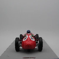 TM12-02H Ferrari 512S Filippinetti Car #15 Le mans 1970 Driver: Parkes-Muller