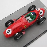 TM12-02H Ferrari 512S Filippinetti Car #15 Le mans 1970 Driver: Parkes-Muller