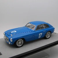 TM12-02H Ferrari 512S Filippinetti Car #15 Le mans 1970 Driver: Parkes-Muller