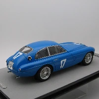 TM12-02H Ferrari 512S Filippinetti Car #15 Le mans 1970 Driver: Parkes-Muller