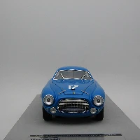 TM12-02H Ferrari 512S Filippinetti Car #15 Le mans 1970 Driver: Parkes-Muller