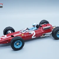 Limited edition 75 pcs