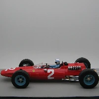 Limited edition 75 pcs