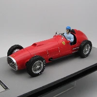 TM12-02H Ferrari 512S Filippinetti Car #15 Le mans 1970 Driver: Parkes-Muller