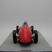 TM12-02H Ferrari 512S Filippinetti Car #15 Le mans 1970 Driver: Parkes-Muller