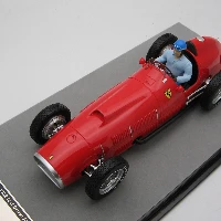 TM12-02H Ferrari 512S Filippinetti Car #15 Le mans 1970 Driver: Parkes-Muller