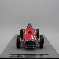 TM12-02H Ferrari 512S Filippinetti Car #15 Le mans 1970 Driver: Parkes-Muller