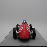 TM12-02H Ferrari 512S Filippinetti Car #15 Le mans 1970 Driver: Parkes-Muller