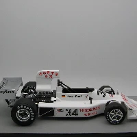 TM12-02H Ferrari 512S Filippinetti Car #15 Le mans 1970 Driver: Parkes-Muller