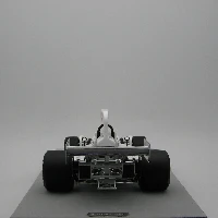 TM12-02H Ferrari 512S Filippinetti Car #15 Le mans 1970 Driver: Parkes-Muller