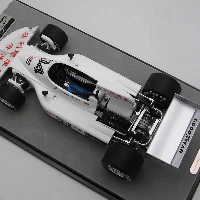 TM12-02H Ferrari 512S Filippinetti Car #15 Le mans 1970 Driver: Parkes-Muller