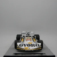 TM12-02H Ferrari 512S Filippinetti Car #15 Le mans 1970 Driver: Parkes-Muller