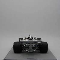 TM12-02H Ferrari 512S Filippinetti Car #15 Le mans 1970 Driver: Parkes-Muller