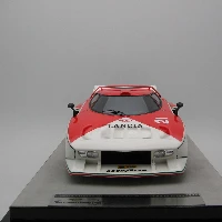 TM12-02H Ferrari 512S Filippinetti Car #15 Le mans 1970 Driver: Parkes-Muller