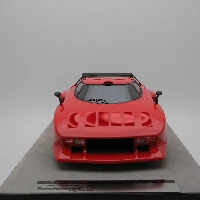 TM12-02H Ferrari 512S Filippinetti Car #15 Le mans 1970 Driver: Parkes-Muller