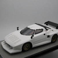 TM12-02H Ferrari 512S Filippinetti Car #15 Le mans 1970 Driver: Parkes-Muller