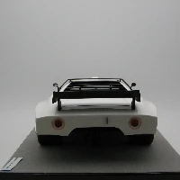 TM12-02H Ferrari 512S Filippinetti Car #15 Le mans 1970 Driver: Parkes-Muller