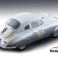 TM12-02H Ferrari 512S Filippinetti Car #15 Le mans 1970 Driver: Parkes-Muller