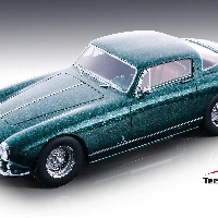 TM12-02H Ferrari 512S Filippinetti Car #15 Le mans 1970 Driver: Parkes-Muller