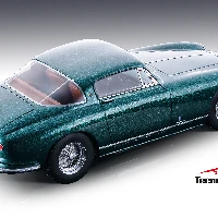 TM12-02H Ferrari 512S Filippinetti Car #15 Le mans 1970 Driver: Parkes-Muller