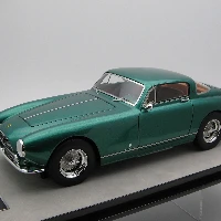 TM12-02H Ferrari 512S Filippinetti Car #15 Le mans 1970 Driver: Parkes-Muller