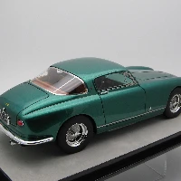 TM12-02H Ferrari 512S Filippinetti Car #15 Le mans 1970 Driver: Parkes-Muller