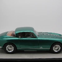 TM12-02H Ferrari 512S Filippinetti Car #15 Le mans 1970 Driver: Parkes-Muller