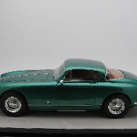 TM12-02H Ferrari 512S Filippinetti Car #15 Le mans 1970 Driver: Parkes-Muller