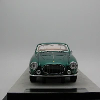 TM12-02H Ferrari 512S Filippinetti Car #15 Le mans 1970 Driver: Parkes-Muller