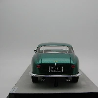 TM12-02H Ferrari 512S Filippinetti Car #15 Le mans 1970 Driver: Parkes-Muller