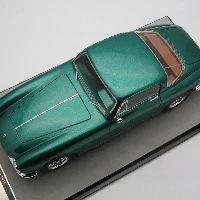 TM12-02H Ferrari 512S Filippinetti Car #15 Le mans 1970 Driver: Parkes-Muller