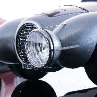 TM12-02H Ferrari 512S Filippinetti Car #15 Le mans 1970 Driver: Parkes-Muller