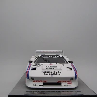 TM12-02H Ferrari 512S Filippinetti Car #15 Le mans 1970 Driver: Parkes-Muller