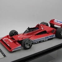 TM12-02H Ferrari 512S Filippinetti Car #15 Le mans 1970 Driver: Parkes-Muller