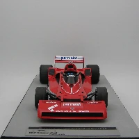 TM12-02H Ferrari 512S Filippinetti Car #15 Le mans 1970 Driver: Parkes-Muller