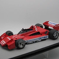 TM12-02H Ferrari 512S Filippinetti Car #15 Le mans 1970 Driver: Parkes-Muller