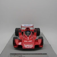 TM12-02H Ferrari 512S Filippinetti Car #15 Le mans 1970 Driver: Parkes-Muller