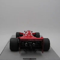 TM12-02H Ferrari 512S Filippinetti Car #15 Le mans 1970 Driver: Parkes-Muller