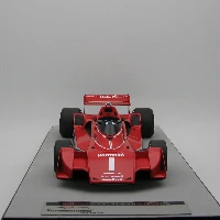 TM12-02H Ferrari 512S Filippinetti Car #15 Le mans 1970 Driver: Parkes-Muller