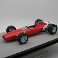 Ferrari 246 F1 1966 Press version